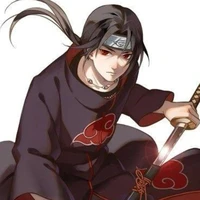 Uchiha Itachi