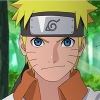Uzumaki Naruto