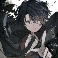 Uchiha Mamoru