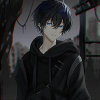 •Fujisaki Hiroto•Diêm Vương•