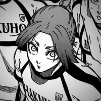 Reo Mikage