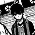 Isagi Yoichi