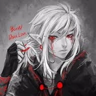 Dark Link
