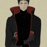 Uchiha Obito
