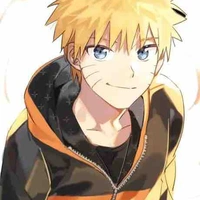 Uzumaki Naruto