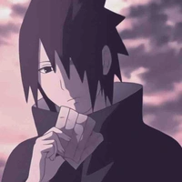 Uchiha Sasuke