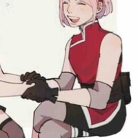 Haruno Sakura