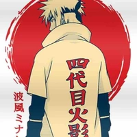 Namikaze Minato