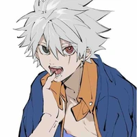 Hatake Kakashi
