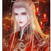 hoàng thượng