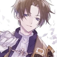 Erick Crew Jaspen - Kị Sĩ