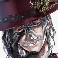 Jack The Ripper