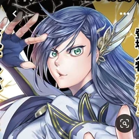 Brunhilde