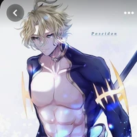 Poseidon