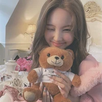 Im Nayeon(Na)