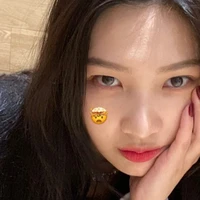 Park Soo Young (Joy)