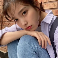 Lee Ji Eun(Iu)
