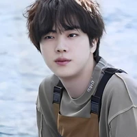 Kim SeokJin(umma cô)