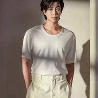 Kim NamJoon(appa cô)