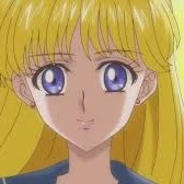 Minako_Sailor Venus