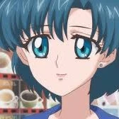 Ami_Sailor Mercury