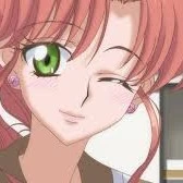 Makoto_Sailor Jupiter