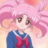 Chibiusa_Sailor Chibi Moon