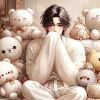 Tiểu Bạch_[Kunj]_