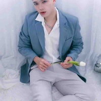 Mister Vịt 