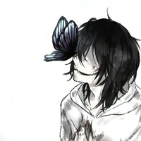 Jeff The Killer