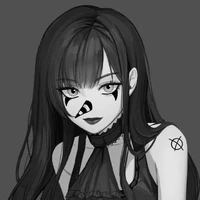Laughing Jill
