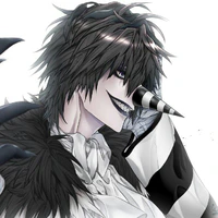 Laughing Jack