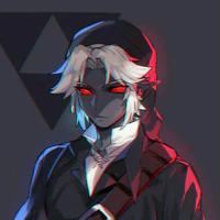 Dark Link