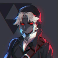 Dark Link