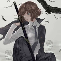 Ai Haibara /Miyano Shiho/Aoshima Shiyato