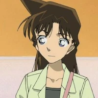 Ran Mori