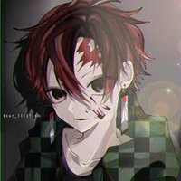 kamado tanjirou