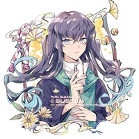 tokitou muichirou