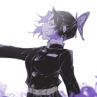shinobu kochou