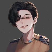 Hạ Mặc (em họ thụ_nó)