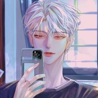 Mạc Tiêu Ân (nam phụ TG1_y)