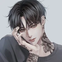 Lưu Hạo Hiên (anh trai thụ TG1_anh)
