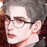 Lưu Dật Lãng (ba thụ TG1)
