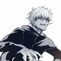 Gojo Satoru