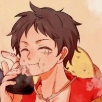 Luffy