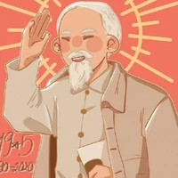 Bác Hồ kính yêu!!!