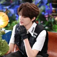 Trương Trạch Vũ