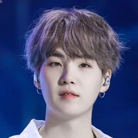 Kim Yoongi