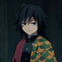 Tomioka Giyuu