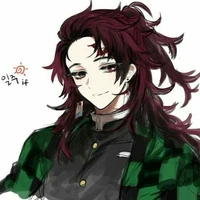 Kamado Tanjirou